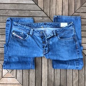 Diesel Larkee jeans 008QM